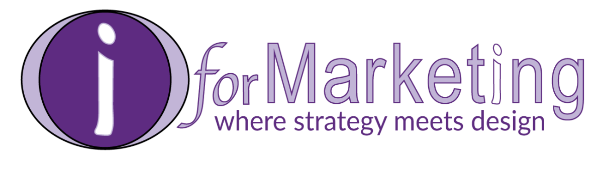 i for Marketing